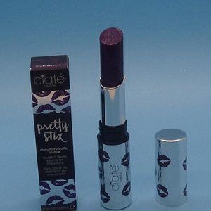 Pretty Stix Murumuru Butter Lipstick - Heart Breaker/Deep Purple 0.09 oz